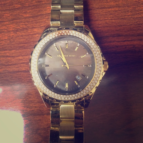 Michael Kors watch - Picture 1 of 1